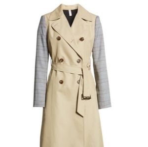 Trench Coat